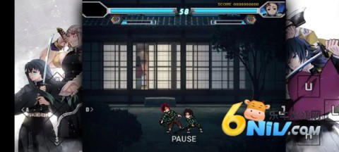 ����֮��Mugen ��4��ͼ