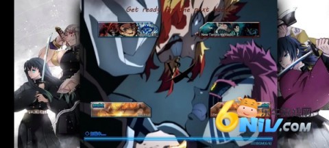 ����֮��Mugen ��3��ͼ