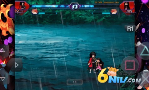 ����֮��Mugen ��1��ͼ