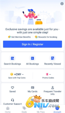 tripcomЯ�̹��ʰ� ��2��ͼ