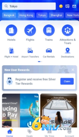 tripcomЯ�̹��ʰ� ��1��ͼ