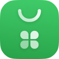 ����Ӧ���̵�