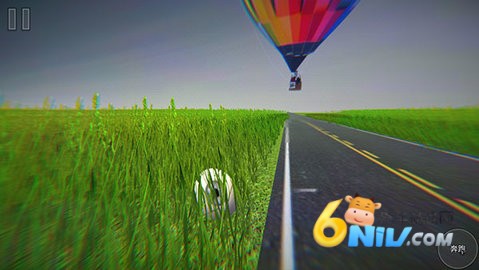 恐怖热气球 第4张图