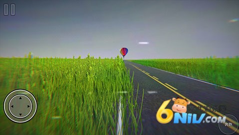 恐怖热气球 第3张图