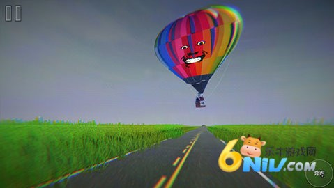 恐怖热气球 第5张图