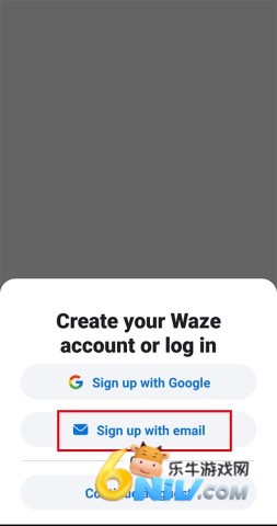 Waze ��4��ͼ