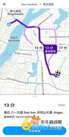 Waze ��10��ͼ