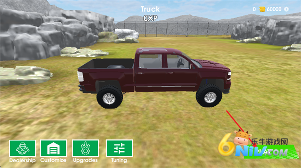 ���ԽҰSUVģ���� ��2��ͼ