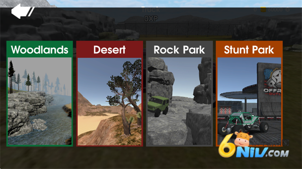 ���ԽҰSUVģ���� ��3��ͼ