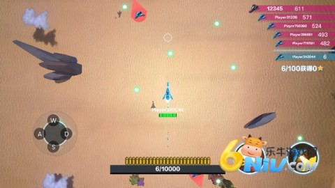 �ɻ�����ս ��4��ͼ