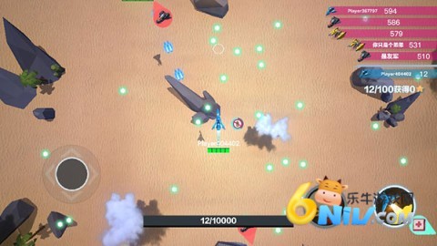 �ɻ�����ս ��2��ͼ