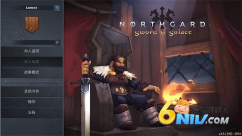 Northgard ��2��ͼ
