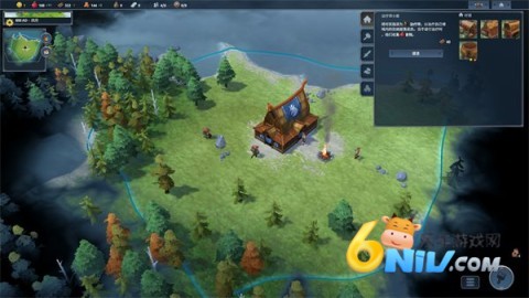 Northgard ��6��ͼ