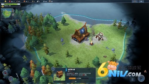 Northgard ��8��ͼ