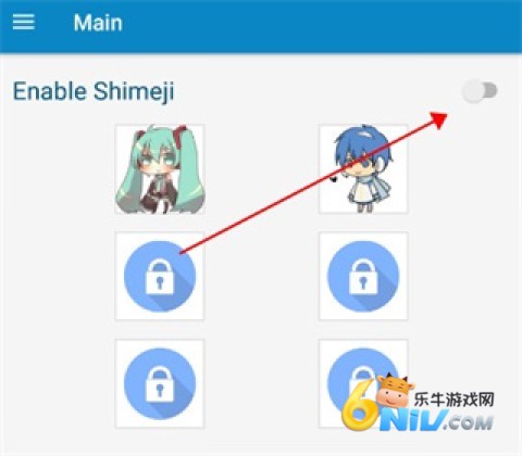 shimeji�������İ� ��3��ͼ