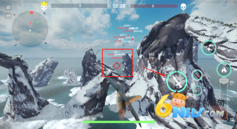 ��ս2 ��6��ͼ