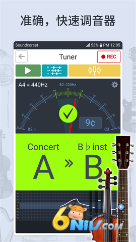 Soundcorset ��2��ͼ