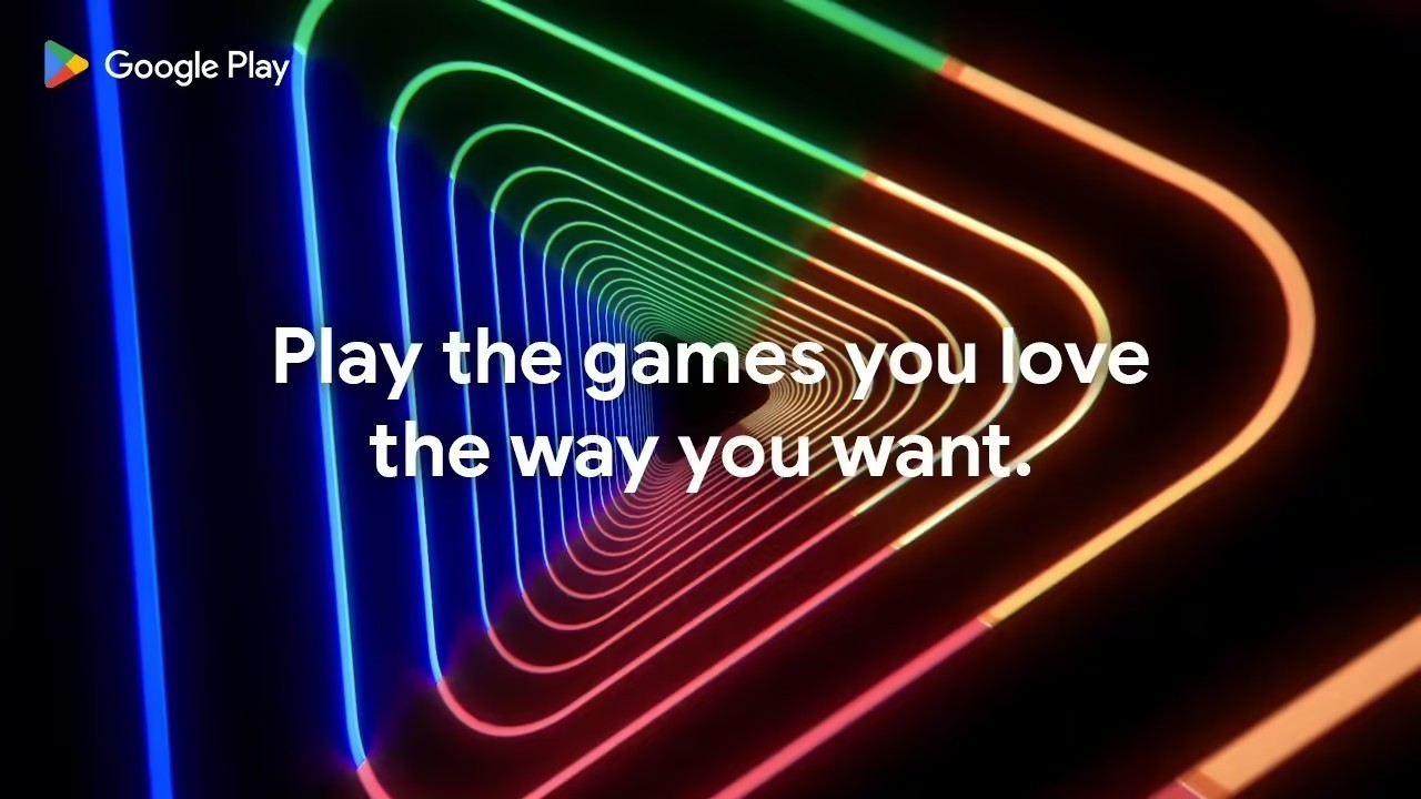 �����:�ȸ����Google Play Games����������渶����Ϸ����