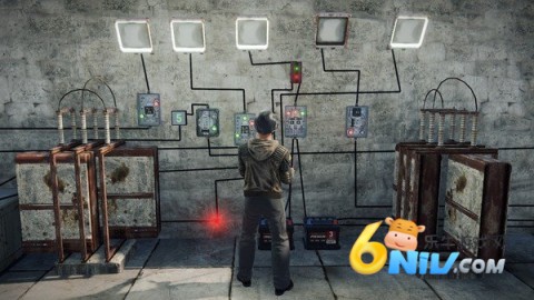 rust��ʴ����ģ���� ��5��ͼ