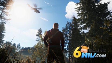 rust��ʴ����ģ���� ��6��ͼ