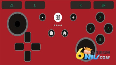 Switch Pro Controller ��1��ͼ