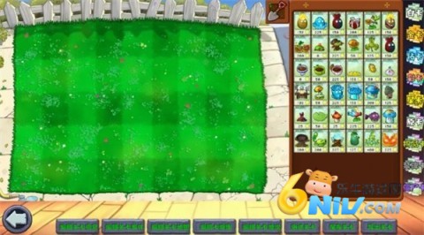 pvz�ӽ���ٷ����� ��7��ͼ