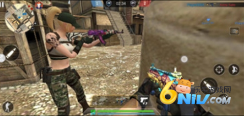 特战精英模拟 第2张图