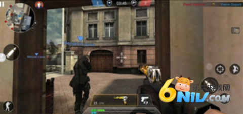 特战精英模拟 第1张图