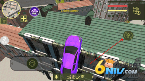 城市英雄机甲救援 第4张图