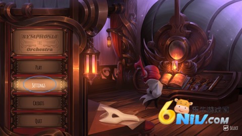 天籁之国 第1张图