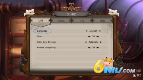 天籁之国 第2张图