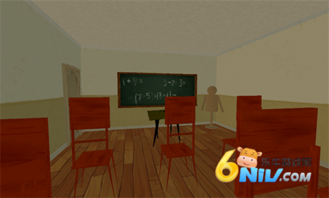 沉默的邻居 第2张图