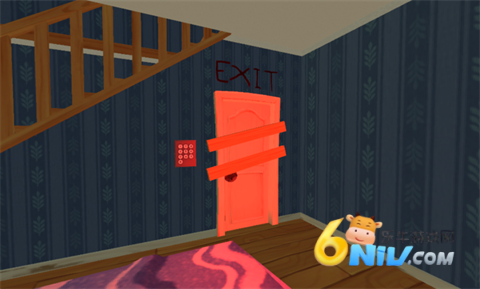 沉默的邻居 第3张图