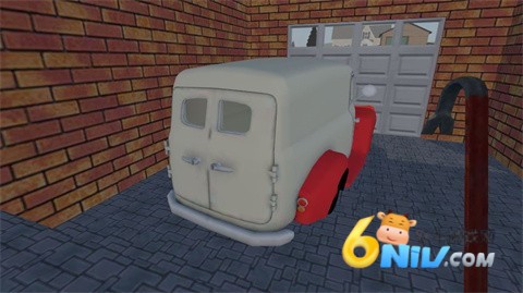 沉默的邻居 第4张图