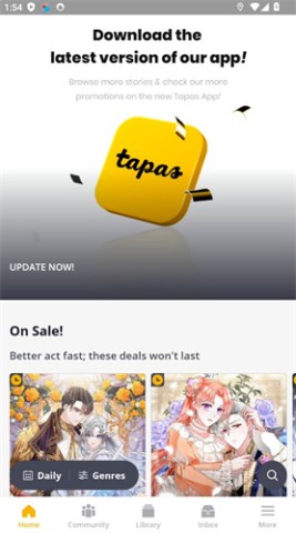 Tapas���� ��2��ͼ