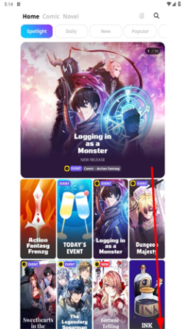 Tapas���� ��7��ͼ