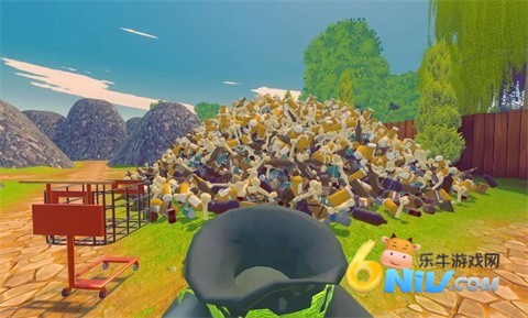 �������������Ҷ�����ؿ��� ��2��ͼ