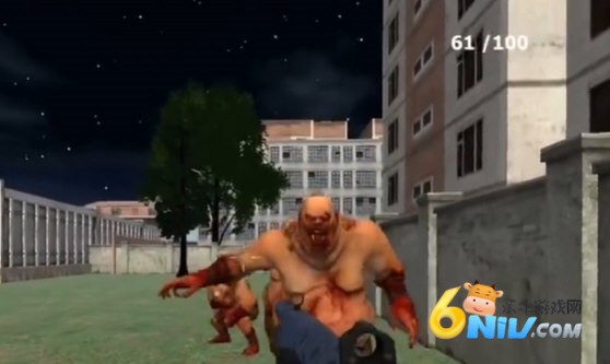 ��ʬ����8 ��1��ͼ