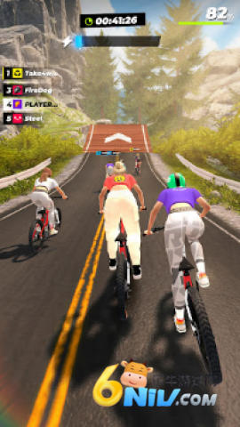 RUSH���� ��1��ͼ