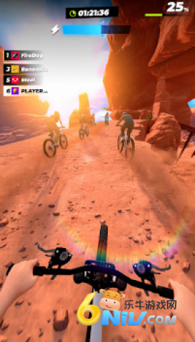 RUSH���� ��2��ͼ