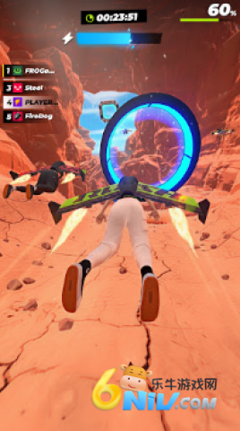 RUSH���� ��3��ͼ