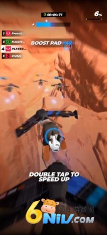 RUSH���� ��6��ͼ