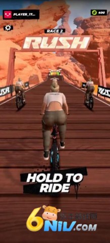 RUSH���� ��4��ͼ