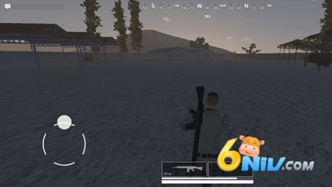 操控2在线版中文版 第4张图