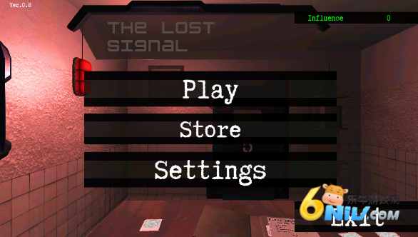 SCP失落的信号 第1张图