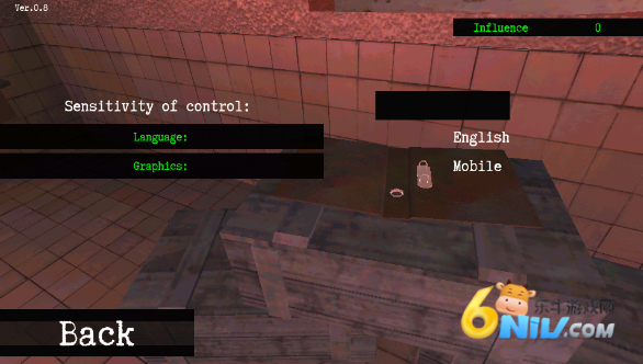 SCP失落的信号 第2张图