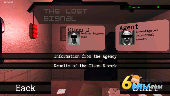 SCP失落的信号 第3张图