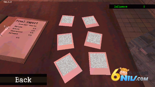 SCP失落的信号 第5张图