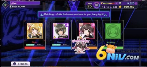 D4DJ Groovy Mix电音派对 第3张图