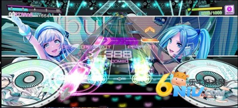 D4DJ Groovy Mix电音派对 第4张图